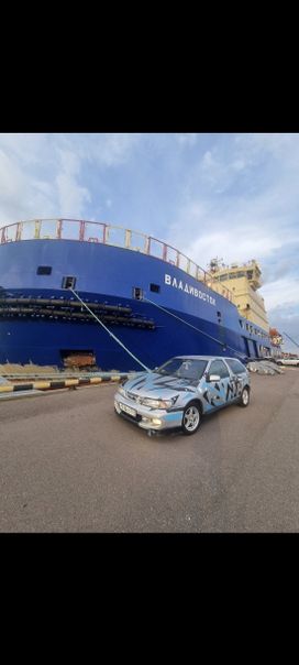  Nissan Pulsar 1998 , 250000 , -