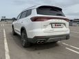 SUV   Chery Tiggo 8 Pro Max 2023 , 2500000 , 