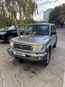 SUV   Mitsubishi Pajero Pinin 2003 , 500000 , 