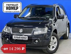 SUV   Suzuki Grand Vitara 2006 , 999000 , 