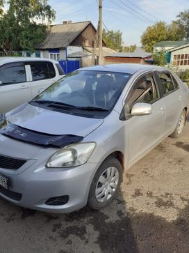  Toyota Belta 2010 , 750000 , 