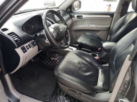 SUV   Mitsubishi Pajero Sport 2013 , 1920000 , 
