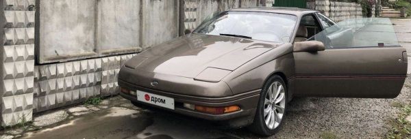  3  Ford Probe 1990 , 290000 , 