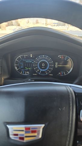 SUV   Cadillac Escalade 2017 , 6800000 , 