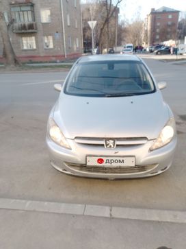  Peugeot 307 2005 , 265000 , 
