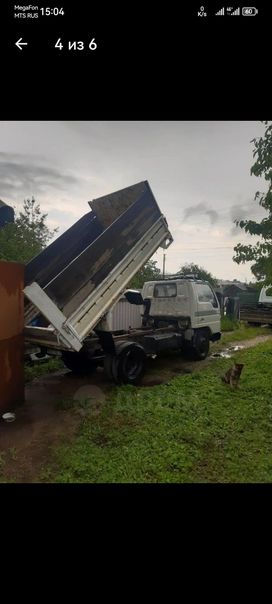  Mazda Titan 1992 , 1700000 , 