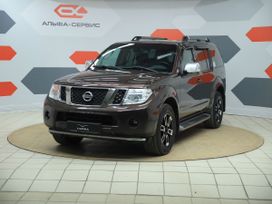 SUV   Nissan Pathfinder 2011 , 1290000 , 