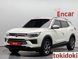 SUV   SsangYong Korando 2021 , 2200000 , 