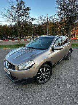 SUV   Nissan Qashqai 2012 , 1240000 ,  
