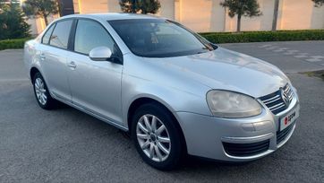  Volkswagen Jetta 2007 , 460000 , 