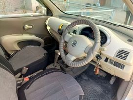  Nissan March 2003 , 300000 , 