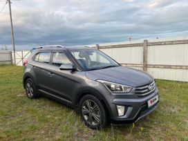 SUV   Hyundai Creta 2018 , 1850000 , 