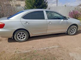  Toyota Premio 2003 , 620000 , 