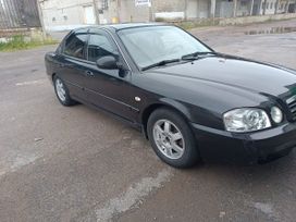  Kia Magentis 2005 , 315000 ,  