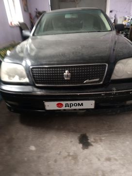  Toyota Crown 2002 , 820000 , 