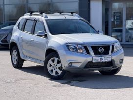 SUV   Nissan Terrano 2015 , 951000 , 