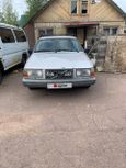  Volvo 740 1985 , 400000 , 