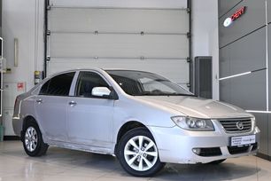  Lifan Solano 2013 , 270000 , 