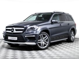 SUV   Mercedes-Benz GL-Class 2014 , 3679083 , 