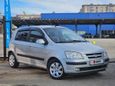  Hyundai Getz 2003 , 485000 , 