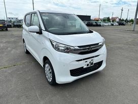  Mitsubishi eK Wagon 2021 , 510000 , 