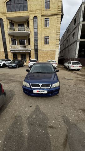  Mitsubishi Lancer 2001 , 275000 , 