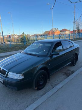  Skoda Octavia 2006 , 480000 , 