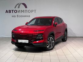 SUV   Jetour Dashing 2023 , 2265000 , 