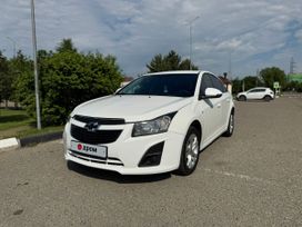  Chevrolet Cruze 2014 , 735000 , 
