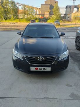  Toyota Camry 2007 , 1000000 , 