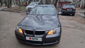  BMW 3-Series 2008 , 690000 , 
