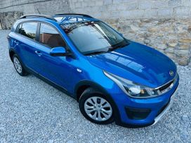  Kia Rio X (X-Line) 2018 , 1317000 , 