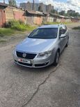  Volkswagen Passat 2006 , 680000 , 