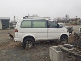    Mitsubishi Delica 1996 , 800000 , 