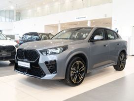 SUV   BMW X2 2024 , 6200000 , 