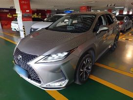 SUV   Lexus RX300 2021 , 3755000 , 