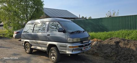   Toyota Lite Ace 1991 , 195000 , -