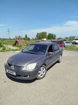  Mitsubishi Lancer 2005 , 350000 , 