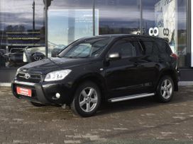 SUV   Toyota RAV4 2006 , 752000 , 