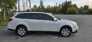  Subaru Outback 2011 , 1420000 , 