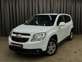    Chevrolet Orlando 2012 , 1249999 ,  
