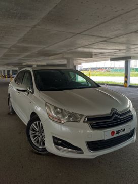  Citroen C4 2013 , 700000 , 