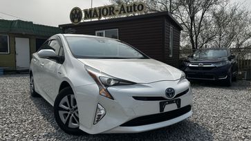  Toyota Prius 2018 , 1980000 , 