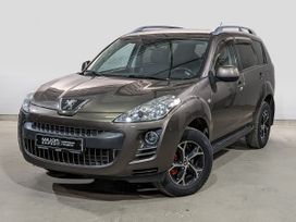 SUV   Peugeot 4007 2011 , 1190000 , 