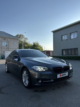  BMW 5-Series 2015 , 2450000 , 