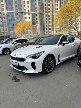  Kia Stinger 2019 , 3600000 , 