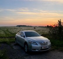  Toyota Camry 2007 , 810000 , 