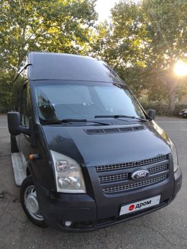   Ford Transit 2013 , 1500000 , 