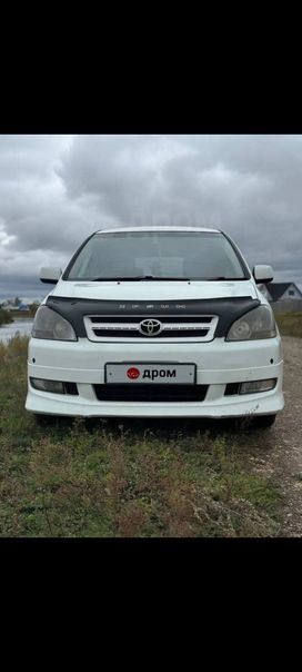    Toyota Ipsum 2003 , 850000 , 