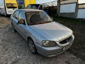  Hyundai Accent 2006 , 315000 , 